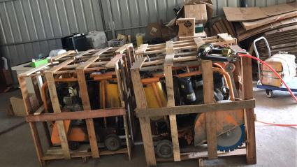 独山行李、家具、电器包装托运