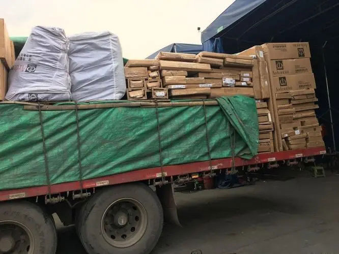 独山家具托运