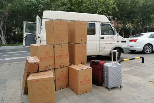 独山行李托运公司